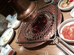 -王妃家(明洞中央店)