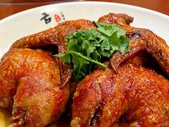 -春發合饭庄