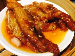 -沙田轩(古北店)