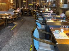-盡膳口福跷脚牛肉火锅(北美新天地店)