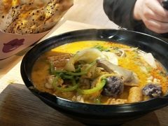 -杨国福麻辣烫(联合大学店)