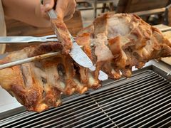 -老鞑子烤羊腿(海口店)