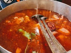 -筋头巴脑牛一锅(朝阳路总店)