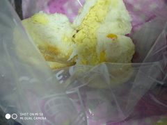 霸气D24榴莲面包-LELECHA乐乐茶(上海五角场万达广场店)