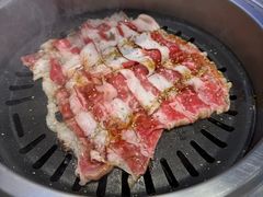 -安又胖韩国烤肉(美罗城店)