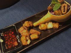 二当家蘸水肥肠-都氏家DUSJOY(翡翠城店)