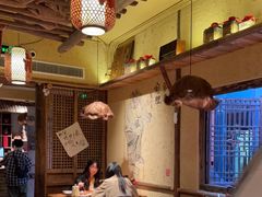 大堂-泥糊破店小酒馆·团建聚餐(南京西路店)