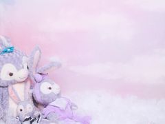 -iF摄影•全家福•证件照•形象照(南山店)