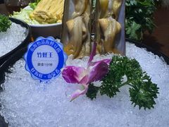 -东海怡品海鲜豆捞(星街坊店)