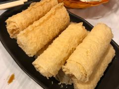 -鲜入围煮花胶鸡海鲜火锅