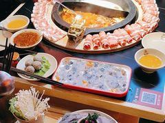 -蜀大侠火锅(四川北路店)
