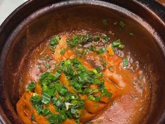 -盛百味·家宴餐厅(霸州分店)