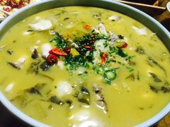 -老磨油饼(高陵店)