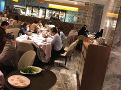 大堂-鼎鼎香·港式火锅(北京SKP店)