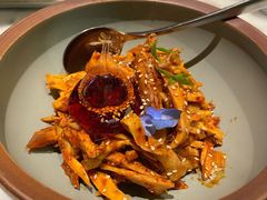 -辛香汇·现炒川菜(淮海路百盛店)