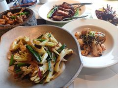-桂满陇·景观餐厅(新世界店)