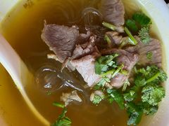 -哑巴生煎(临顿路店)