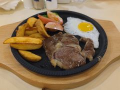 -深圳维景酒店-维景轩