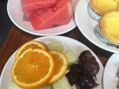 -汉巴味德·烤肉与啤酒的自助(杭州大悦城店)