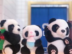 -茶百道(太原茂业天地店)