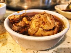 脑花-大龙火锅(老店)