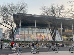 -农园餐厅(北京大学店)