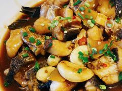 -千岛湖小鱼儿·淳安匠心农家菜