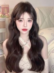 -FINE HAIR 烫染专业设计