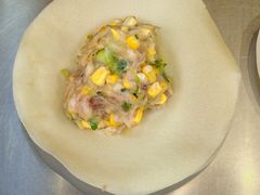 -汤姆大师傅鲜香牛肉饼(深圳保利文化广场店)