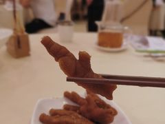 陈醋鸡脚-益利大酒楼(井岸店)