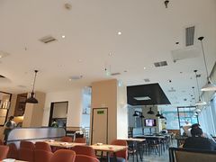 -豪客来牛排(绿宝广场店)