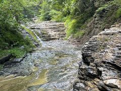 -孤山寨风景区