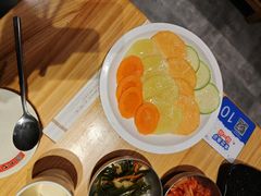 -土大力韩式烤肉料理(和平路店)