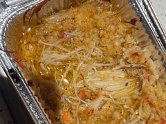 -沪小胖·小龙虾·蓝龙王(八佰伴店)