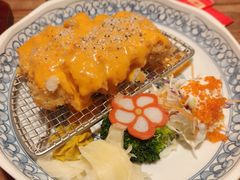 -隐月· 㐂和食屋(芝罘万达公馆店)