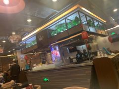 -渔娘渔家丹东海鲜(东直门店)