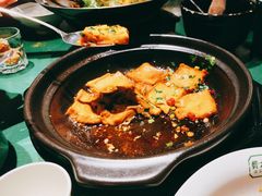 -费大厨辣椒炒肉(太平老街店)