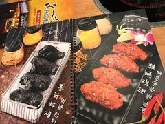 -肥肥虾庄·金牌油焖大虾(杨园滨江时代walk店)