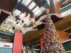 -长沙北辰洲际酒店-兰调全日餐厅