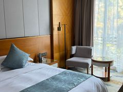 -佰园全日西餐厅-厦门佰翔软件园酒店