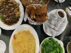 -真好吃牛杂(白沙店)