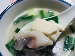 姜君千岛湖鱼头-姜君·千岛湖鱼头馆(浦东大道店)