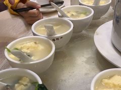 -台山美食一绝阿四台山黄鳝饭(阿四创作店)