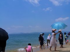 -玫瑰海岸文化旅游度假区
