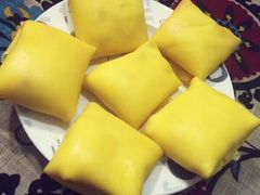 芒果班戟-米糖DIY蛋糕(海晶大厦一期南楼店)