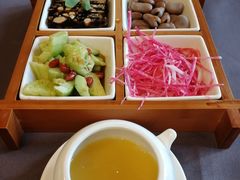 -羲和雅苑•北京烤鸭(平安国际金融中心店)