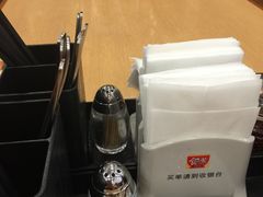 -食其家·牛丼咖喱(文三路店)