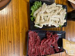 -荣记潮汕牛肉火锅(仙鹤街店)