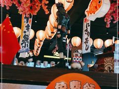 -桃太郎创作料理(大坪店)
