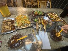 -神伙烧烤(江北黄泥塝店)